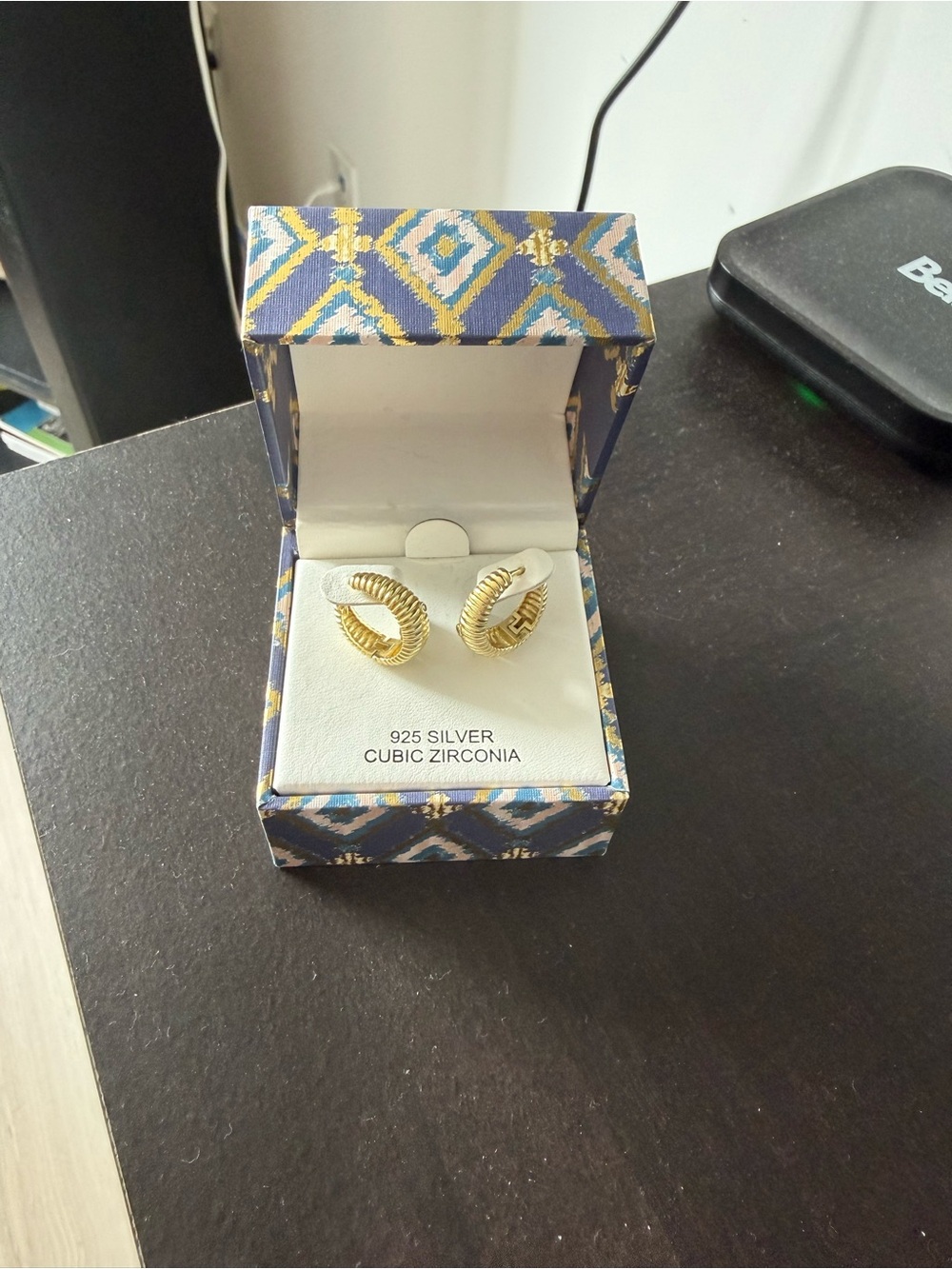 Rachel Zoe Los Angeles New York Earrings
